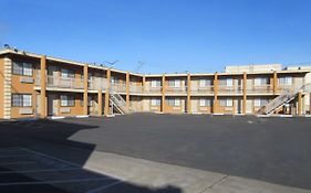 Sands Motel San Pablo Ca